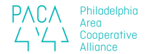 PACA - Philadelphia Area Cooperative Alliance